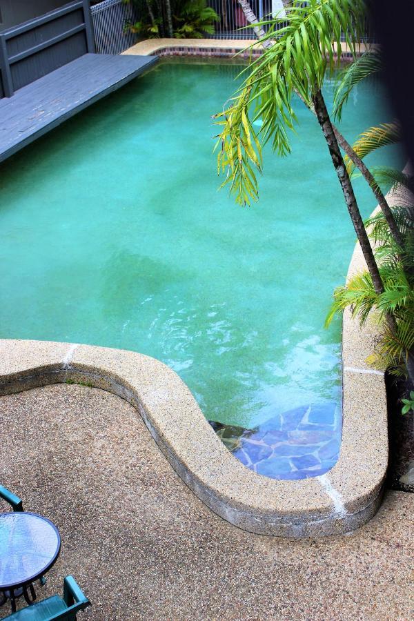 Lake Central Cairns Exterior foto