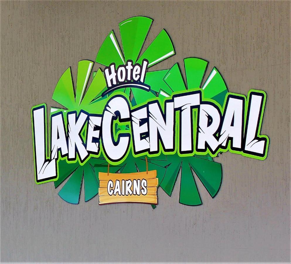 Lake Central Cairns Exterior foto