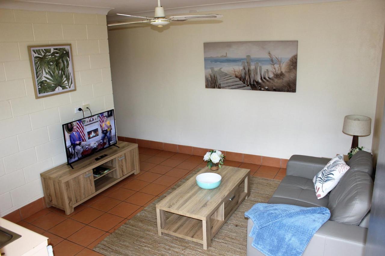 Lake Central Cairns Exterior foto