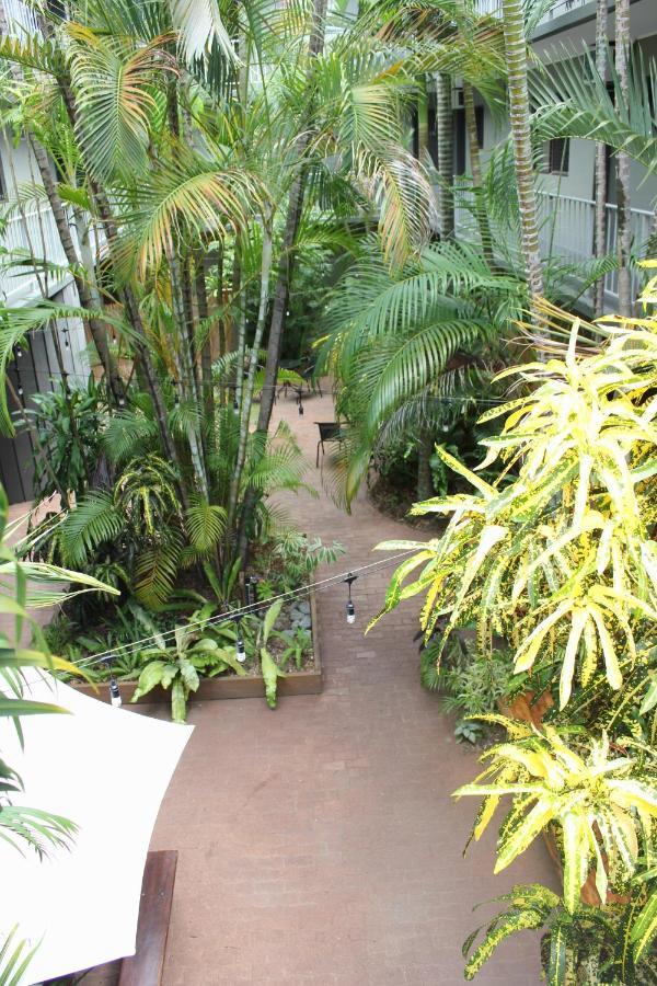 Lake Central Cairns Exterior foto