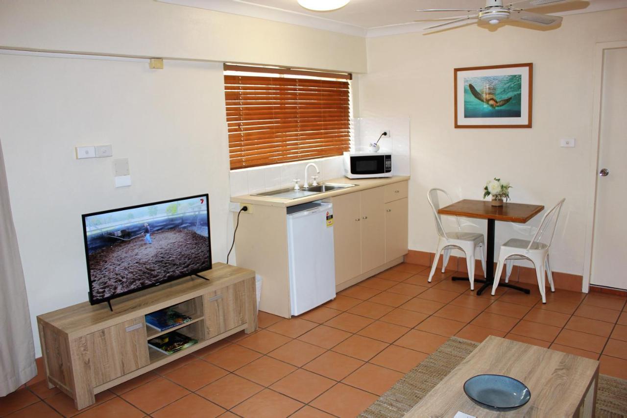 Lake Central Cairns Exterior foto