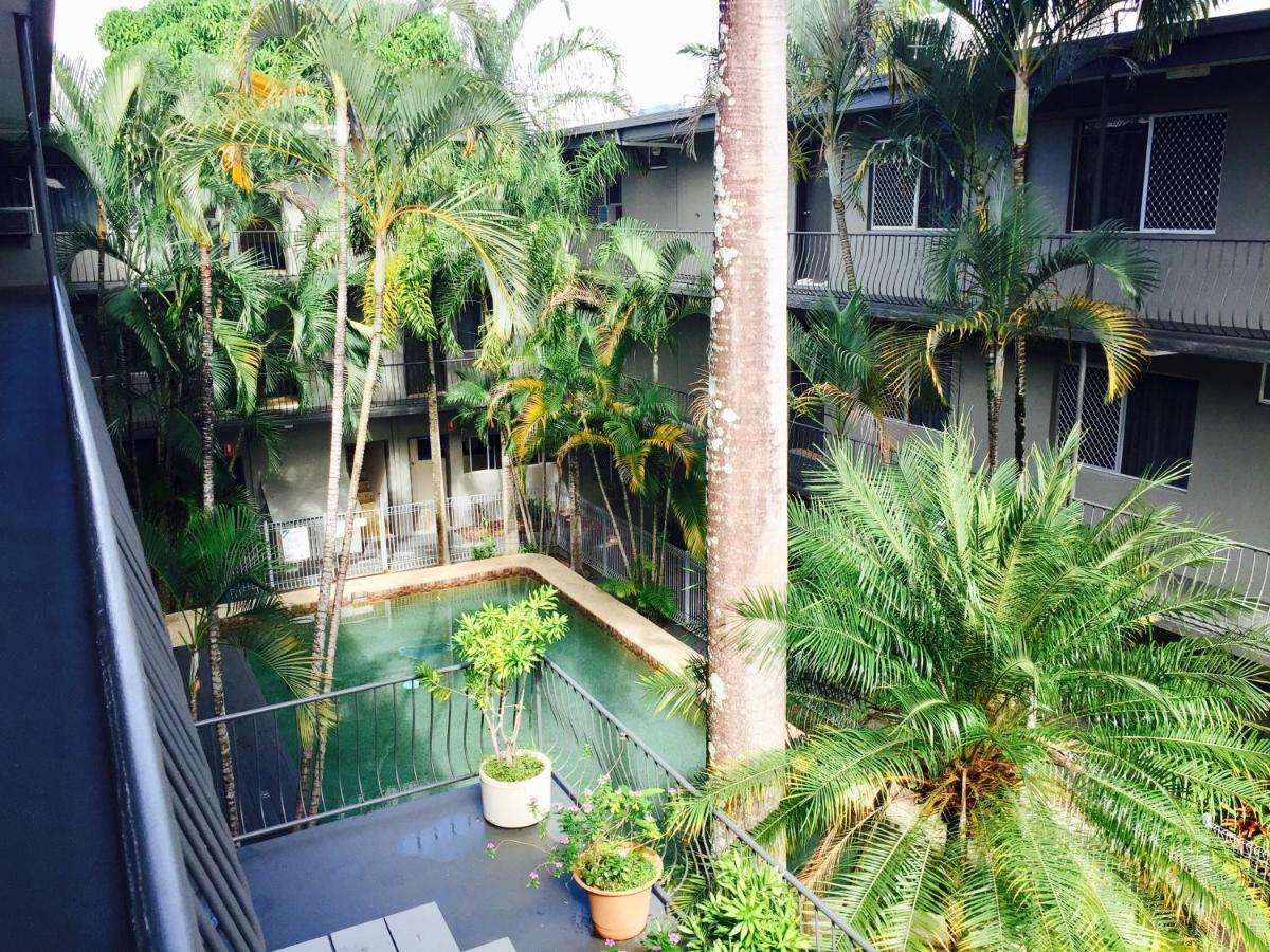 Lake Central Cairns Exterior foto